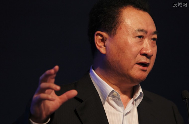 王健林最新动态，全面关注与了解指南