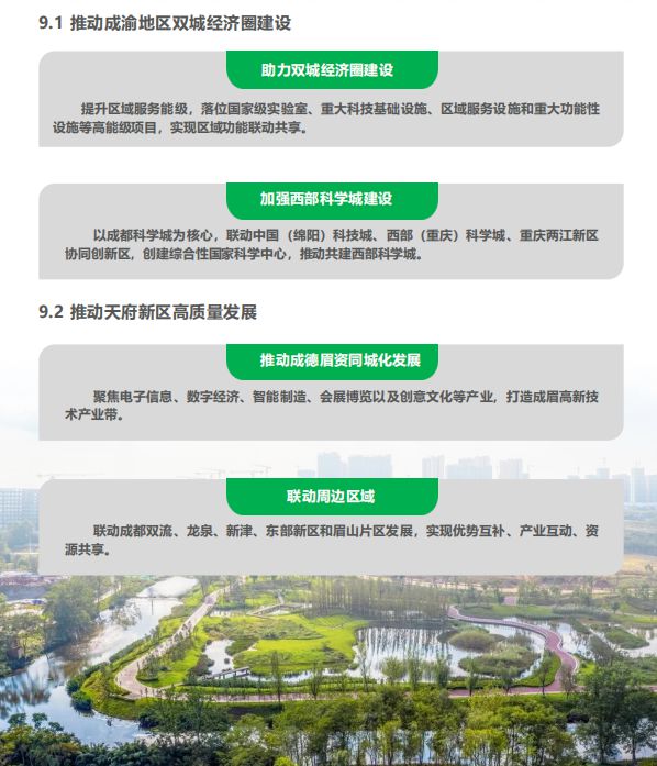 天府新区676最新动态，区域发展的多维视角深度解析