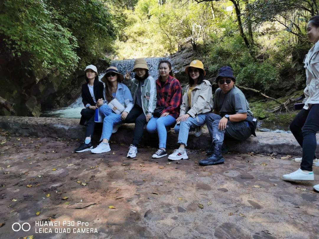 孝昌县最新新闻，拥抱自然，心灵宁静之旅启程